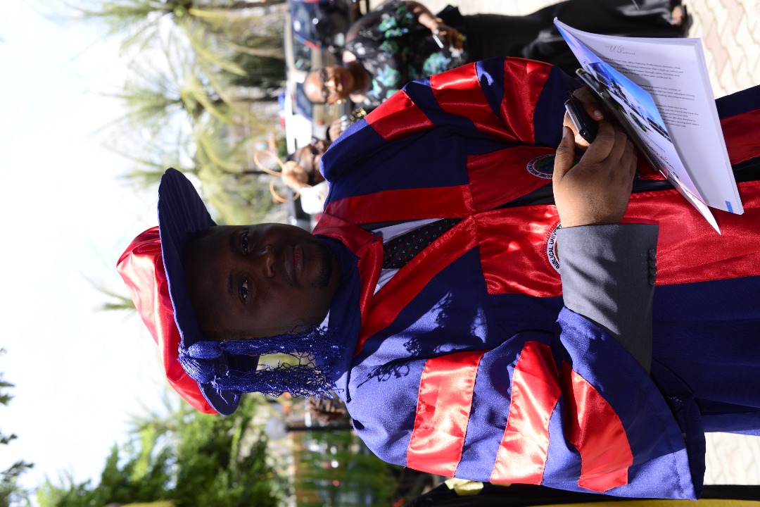 TBUGLEX Graduate